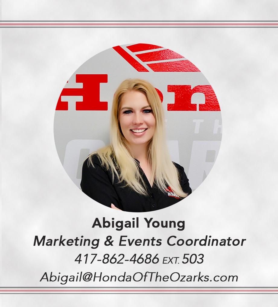 Abigail Young